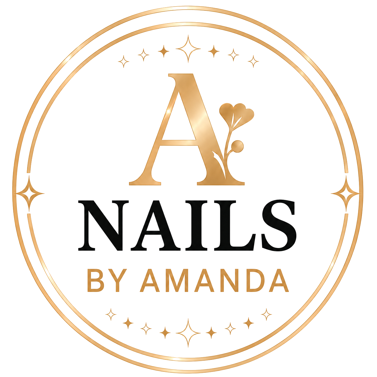 Nails by Amanda