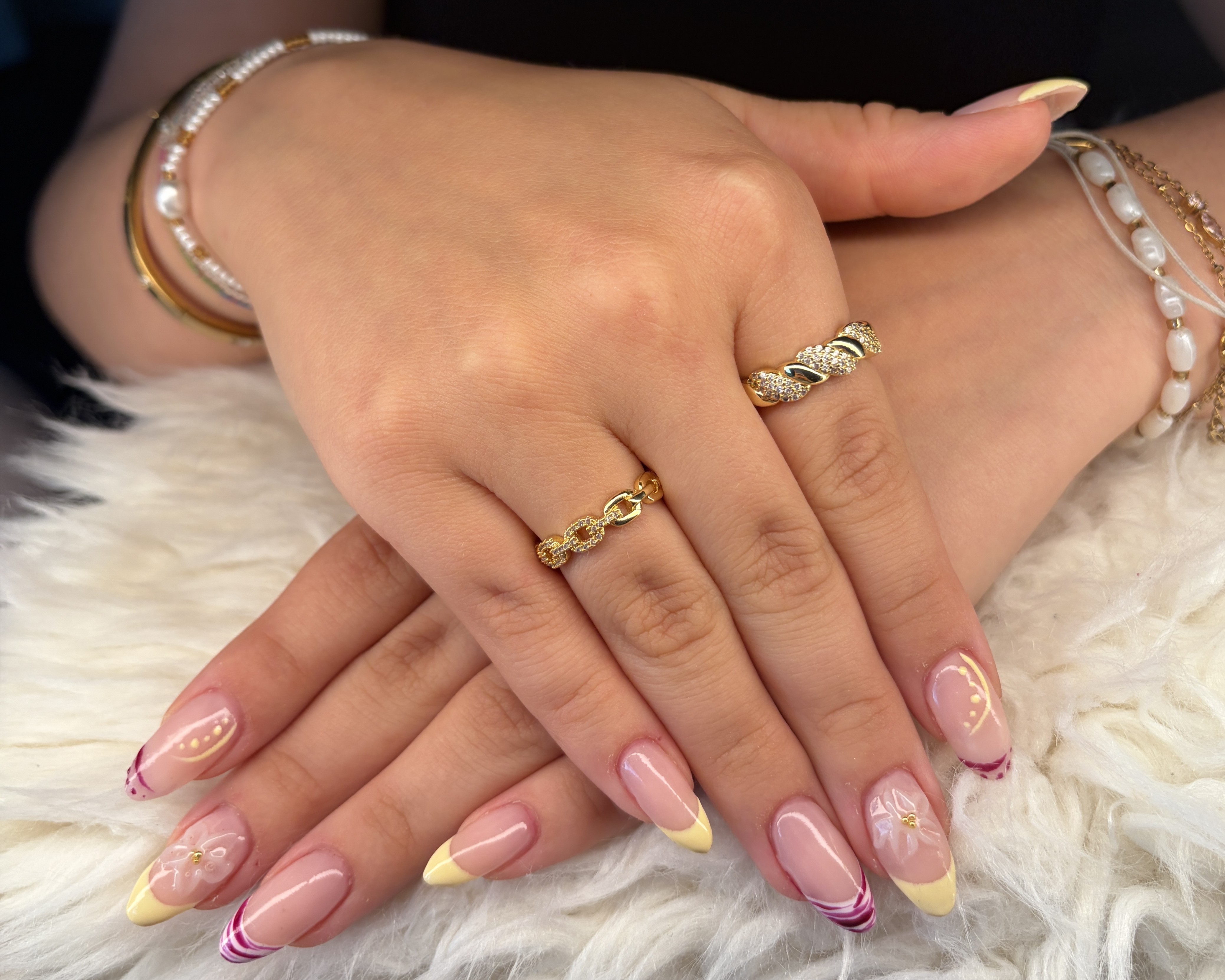 Summer Nails