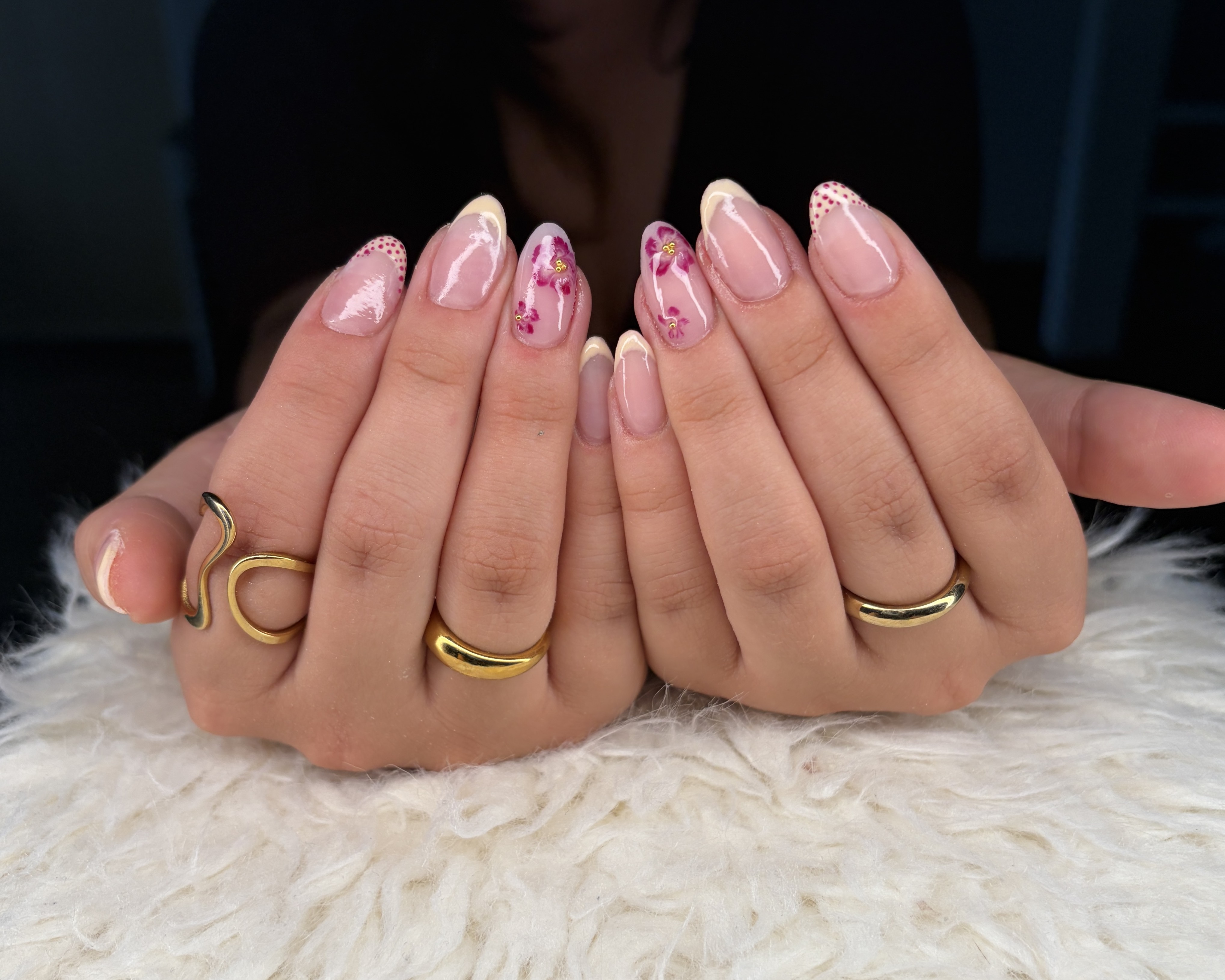 Summer Nails