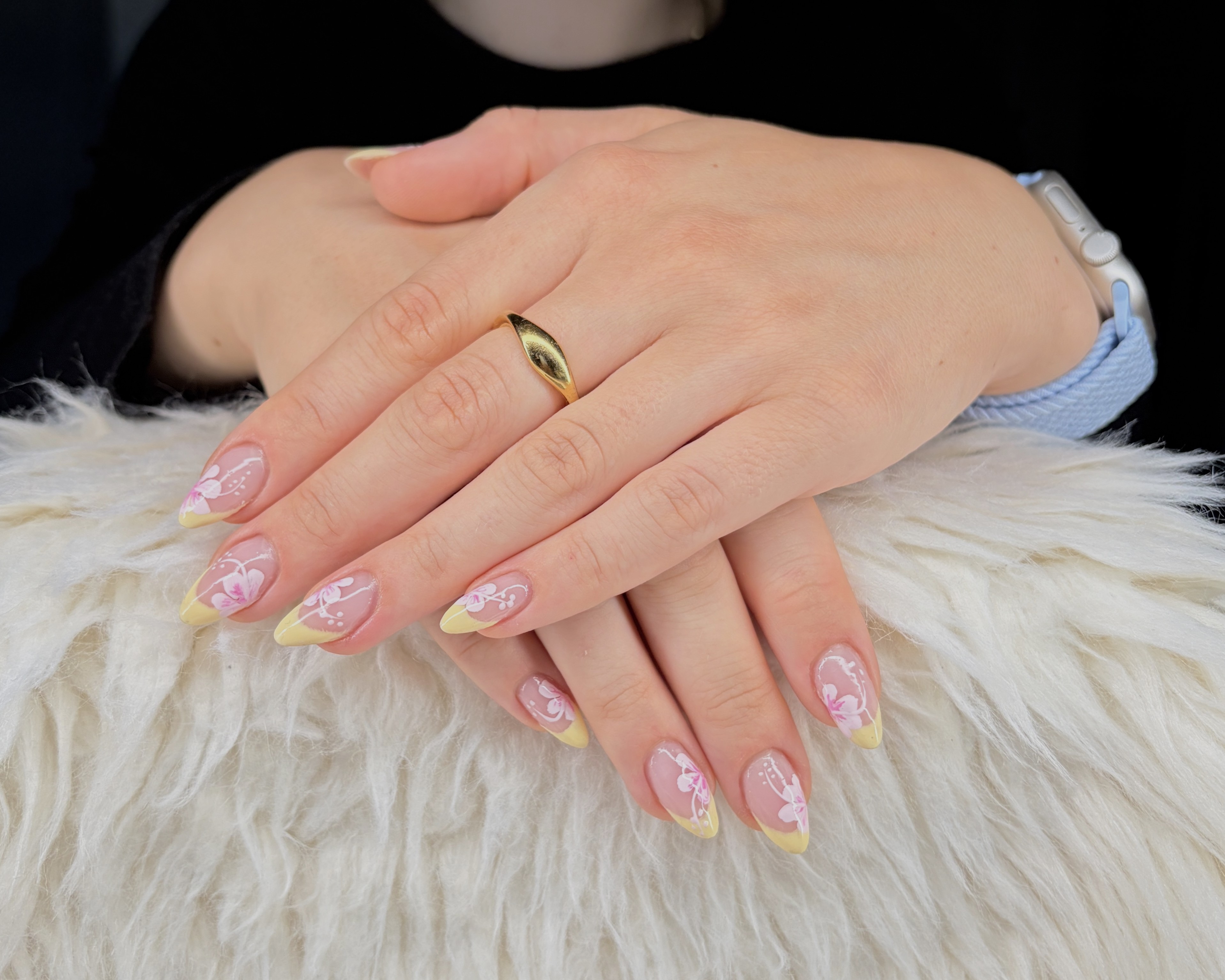 Naildesign