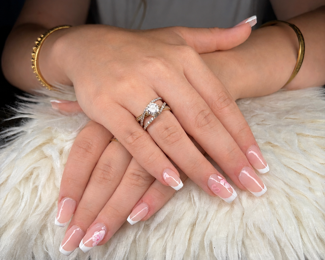 Naildesign